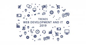 Web Development and it Trends for 2019