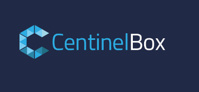 centinelbox logo